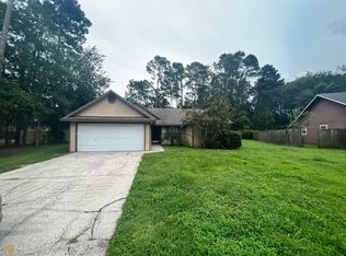 105 Daffodil Ct, Kingsland, GA 31548
