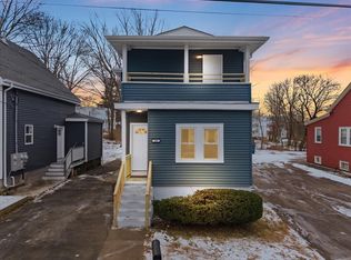 29 Saint Casimir Ave, Brockton, MA 02302
