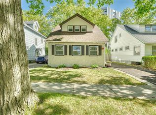 26 Jersey St, Rochester, NY 14609