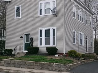 89 Temple St, Whitman, MA 02382