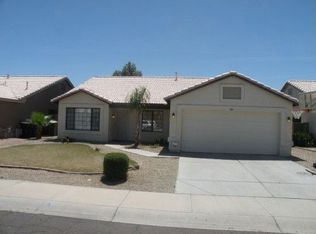 531 W Horseshoe Ave, Gilbert, AZ 85233