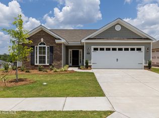3040 Brems Drive, Augusta, GA 30909