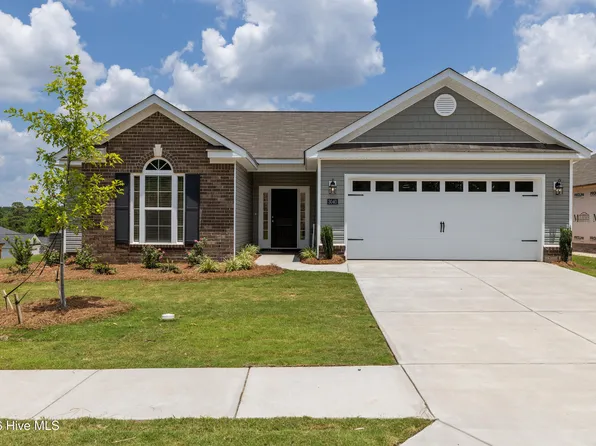 3040 Brems Drive, Augusta, GA 30909
