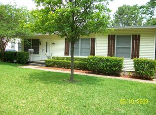 1721 Inwood Blvd, Garland, TX 75042