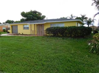202 SE 43rd Ter, Cape Coral, FL 33904