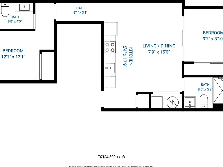 2440 Ontario Rd NW #1 — Photo 13