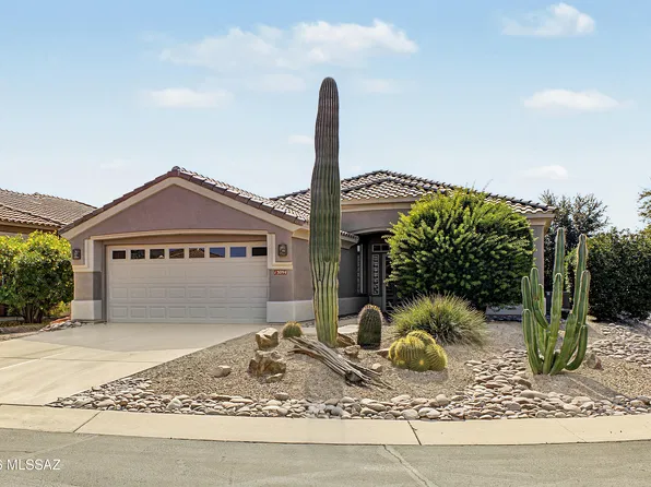 13094 N Rivercane Loop, Marana, AZ 85658