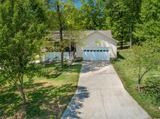 137 Vistana Ln, Rockwood, TN 37854
