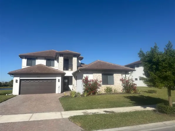 5100 Gambero Way, Immokalee, FL 34142