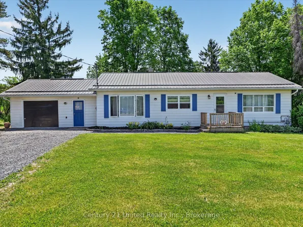 323 Saint Lawrence St W, Madoc, ON K0K 2K0