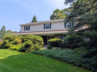 815 Elizabeth Ln, Erie, PA 16505