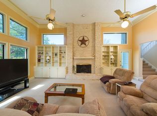 2802 Elm Trl, Round Rock, TX 78681