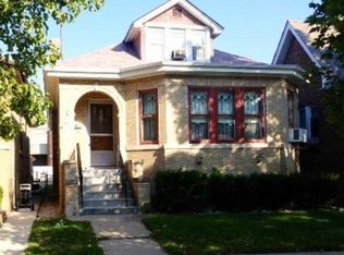 6323 N Neenah Ave, Chicago, IL 60631