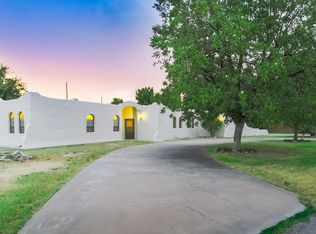 1416 San Andres Dr, Las Cruces, NM 88007