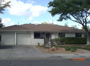 2113 Eastridge Dr NE, Albuquerque, NM 87112