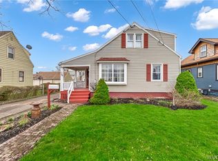 75 Kent Ave, Buffalo, NY 14219