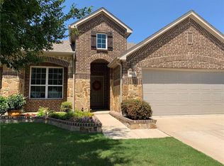 7569 Aubrac Way, Fort Worth, TX 76131
