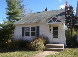 510 Andrews Ave, Saint Louis, MO