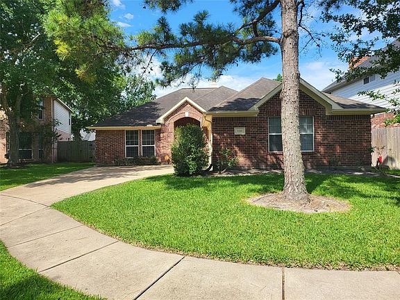 2nd image of 3218 Markstone Ct