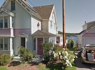 28 Bayview St, Belfast, ME 04915