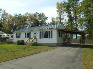 7 Jack St, Winslow, ME 04901