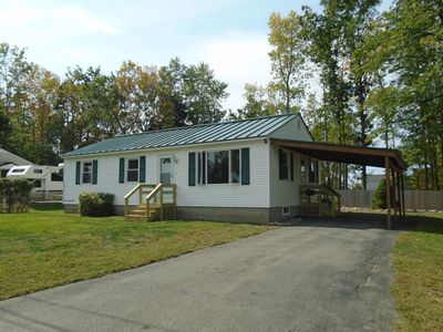7 Jack Street, Winslow, ME, 04901