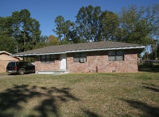 1207 SE Van Buren St, Idabel, OK 74745