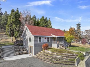 1717 Pipeline Dr, Goldendale, WA 98620
