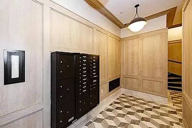 Rented by Voro New York