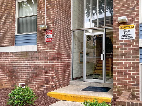 3825 Saint Barnabas Rd #T202 Photo 1
