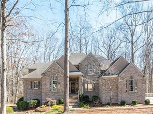 4211 Brambletye Dr, Greensboro, NC 27407