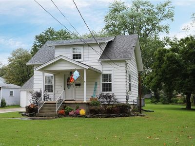 410 Church St, South Amherst, OH, 44001