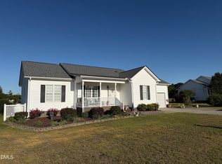 6949 Rock Ridge Sims Rd, Sims, NC 27880