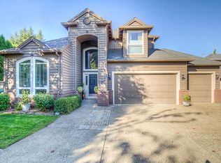 14311 SE Amberlyn Ct, Clackamas, OR 97015