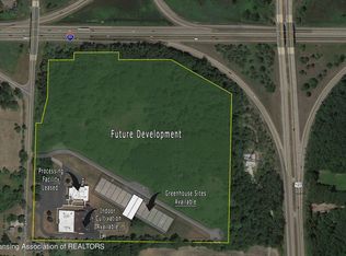 2701 N Dettman Rd, Jackson, MI 49201