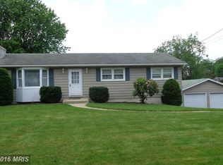 174 Echo Dr, Chambersburg, PA