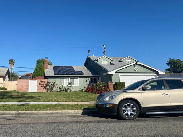 19312 Huggins Dr, Carson, CA 90746
