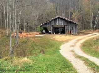 575 Frenchman Knob Rd, Bonnieville, KY 42713