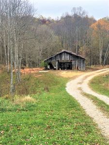 575 Frenchman Knob Rd, Bonnieville, KY, 42713