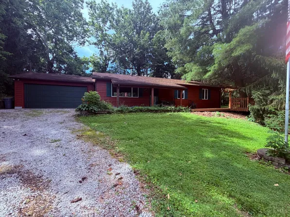 10522 S State Route 48, Loveland, OH 45140