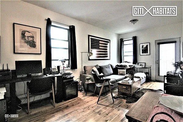 Rented by Citi Habitats | media 12