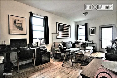 Rented by Citi Habitats