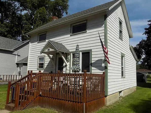 540 Lafayette Ave, Lafayette, MN 56054