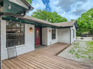 5511 Joe Wilson Rd, Midlothian, TX 76065