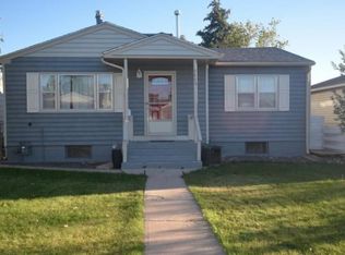 2609 E 9th St, Cheyenne, WY 82001