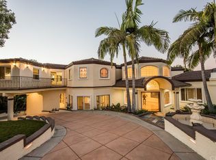 8111 Stoneridge Dr, Whittier, CA