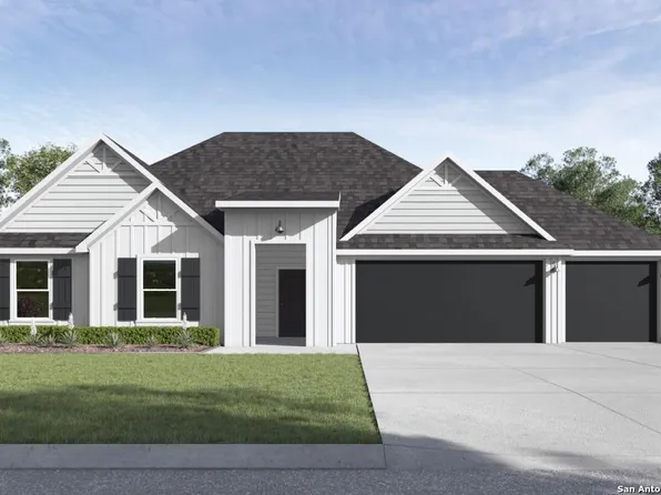 706 TRANQUILITY LANE, Fredericksburg, TX 78624