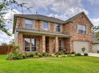 1405 Grand Falls Dr, Cedar Park, TX 78613