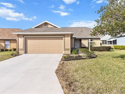 4696 N Huntwood Point, Beverly Hills, FL, 34465