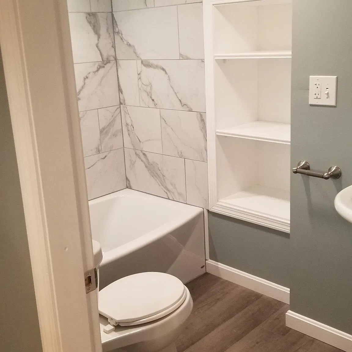 1 bed, 800 sqft, $1,725 — Photo 3